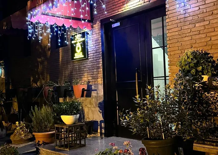 Elle Boutique Hotel