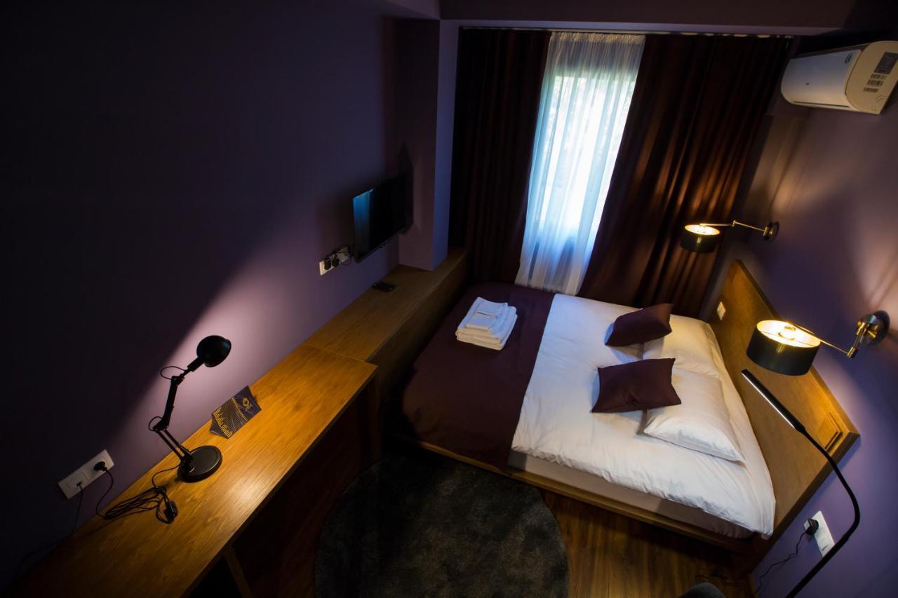 Elle Boutique 4*