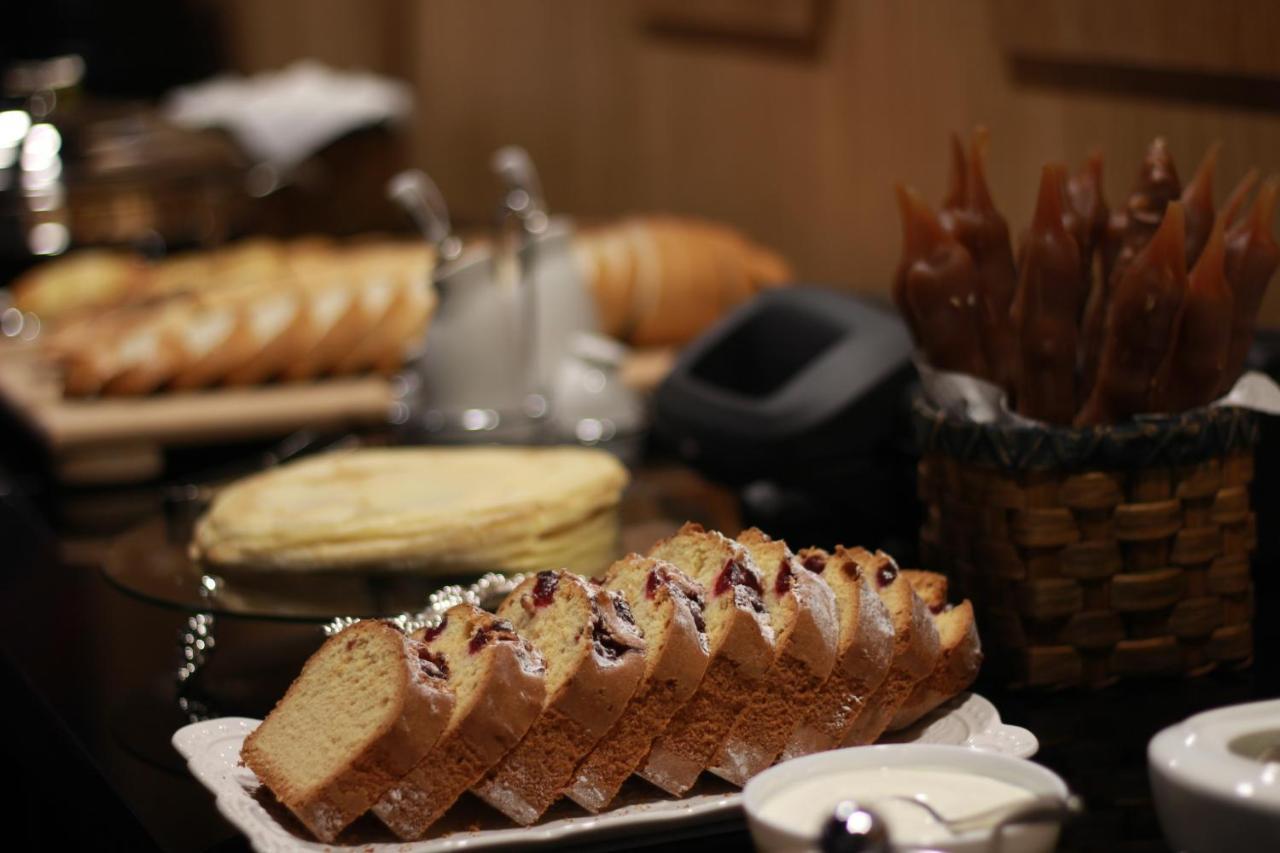 酒店 Elle Boutique
