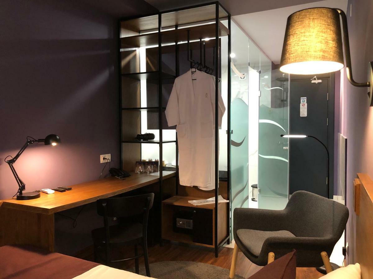 Elle Boutique 酒店 4*