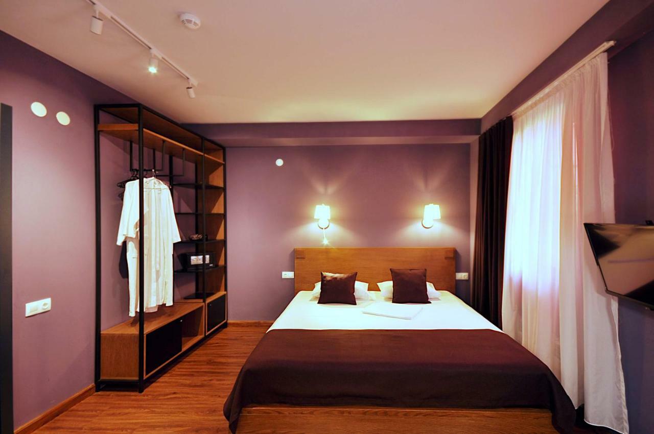 Elle Boutique 酒店 4*
