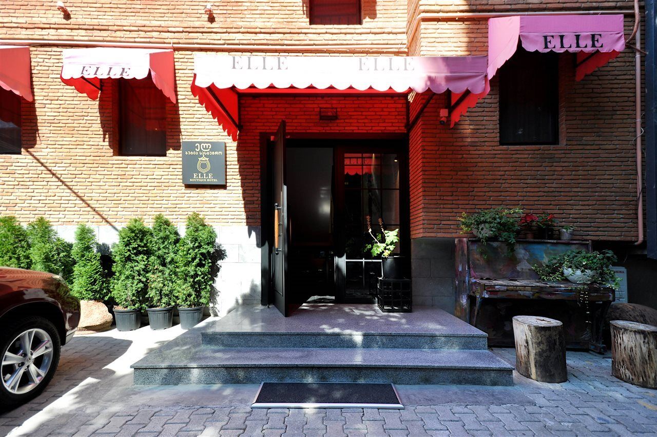 Elle Boutique